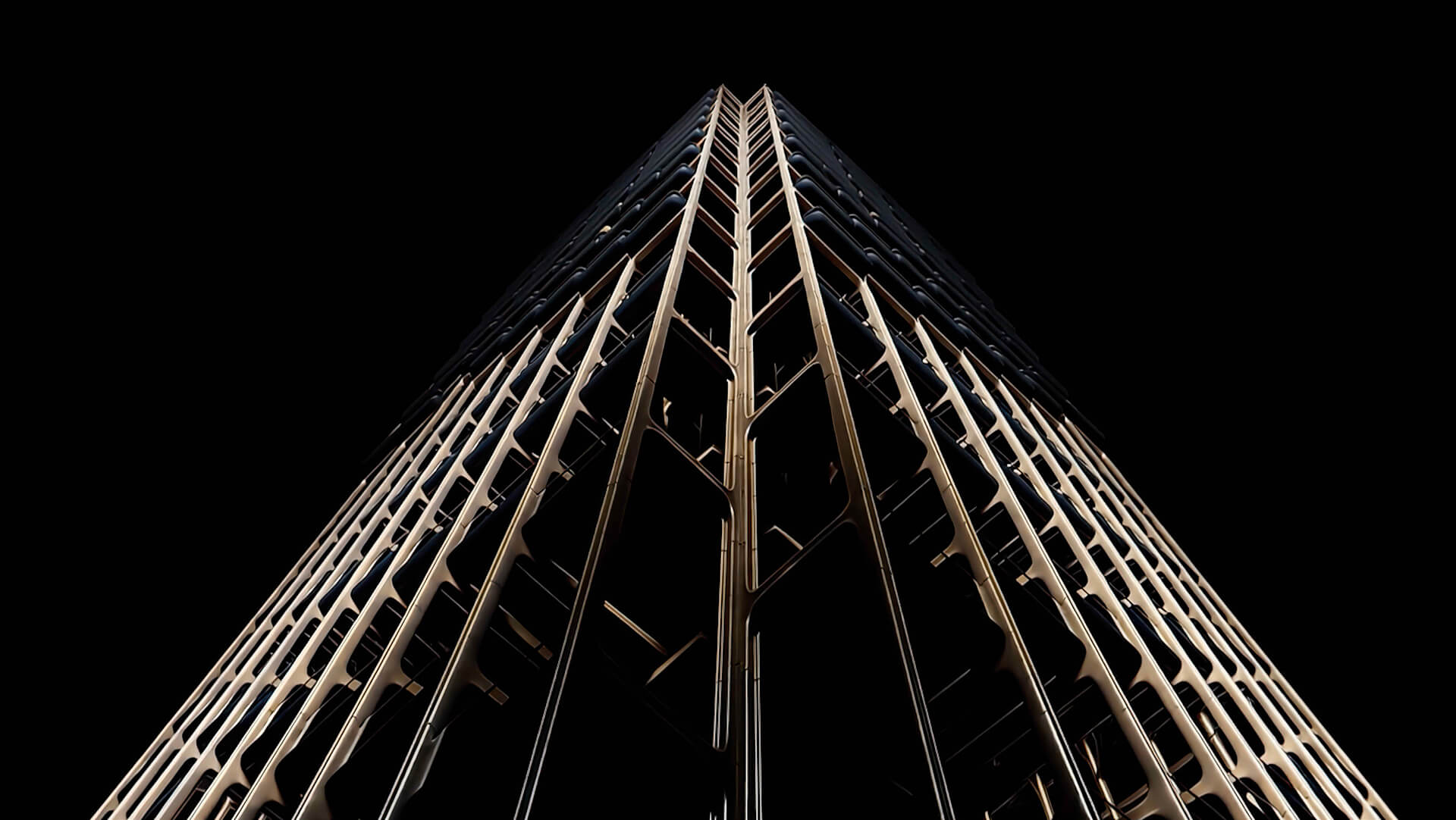 Architecture The Symphony