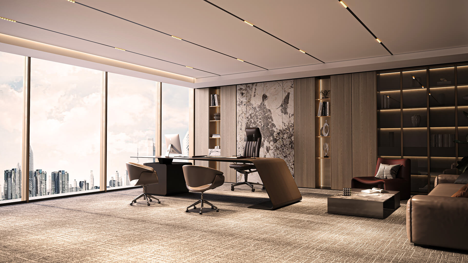 Payment plan The Symphony