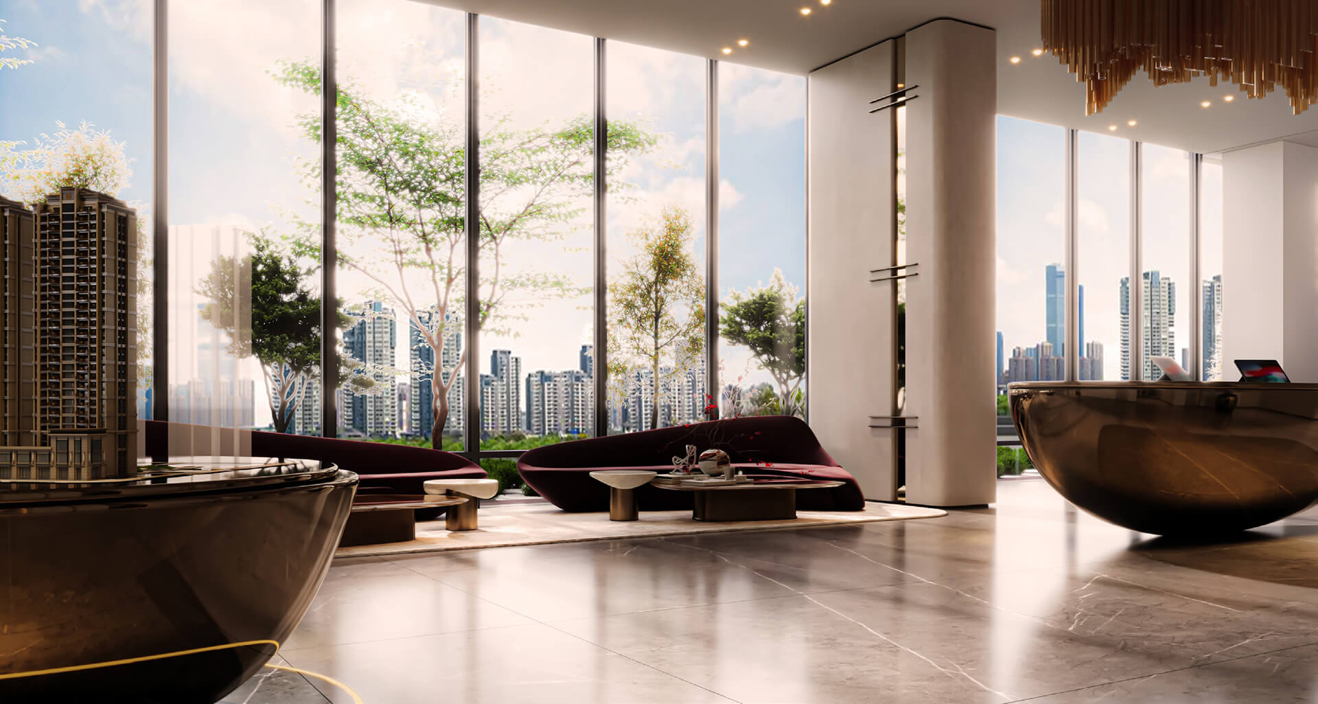 Technology The Symphony